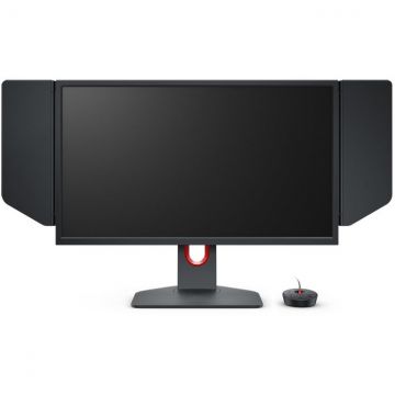 Monitor LED Gaming XL2546K 24.5 inch FHD TN 1ms 240Hz Black
