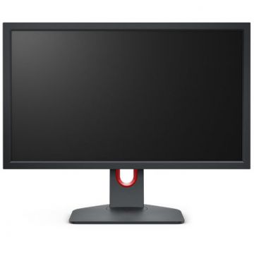 Monitor LED Gaming ZOWIE XL2411K 24 inch FHD TN 1ms 144Hz Black
