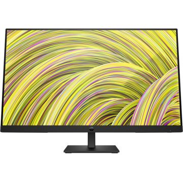 Monitor LED HP P27h G5 27 inch FHD IPS 5 ms 75 Hz