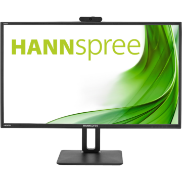 Monitor LED HP270WJB 27 inch 5ms FHD Black
