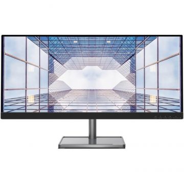 Monitor LED L29w-30 29 inch WFHD 4ms Black