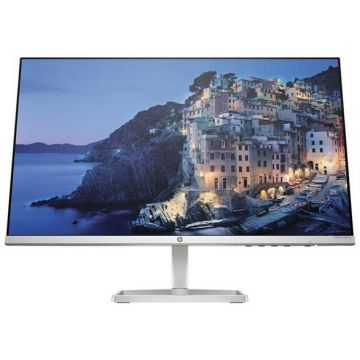 Monitor LED M24fd 24 inch FHD IPS 5ms Silver