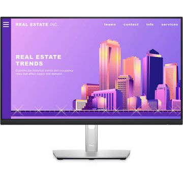 Monitor LED P2422H 23.8 inch FHD IPS 8ms Black Monitor LED P2422H 23.8 inch FHD IPS 8ms Black
