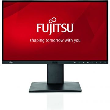Monitor LED P27-8 27 inch 5ms Black