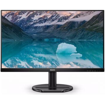 Monitor LED Philips 272S9JAL 27 inch FHD VA 4 ms 75 Hz
