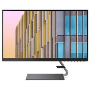 Monitor LED Q24H-10 23.8 inch 6ms Warm Grey