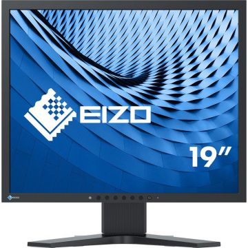 Monitor LED S1934H-BK 19 inch 14ms Black