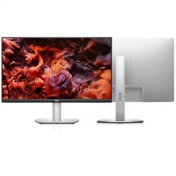 Monitor LED S2721DS 27 inch 4ms Black Grey