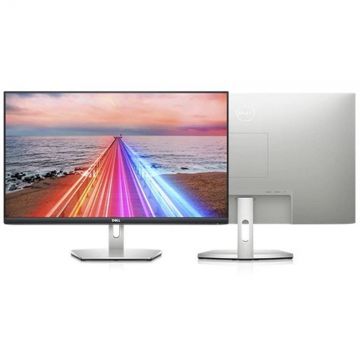 Monitor LED S2721HN 27 inch 4ms Black Grey Monitor LED S2721HN 27 inch 4ms Black Grey