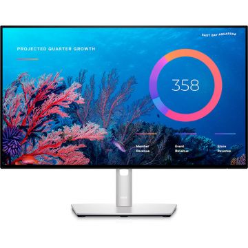 Monitor LED U2422HE 23.8inch FHD IPS 8ms Black Monitor LED U2422HE 23.8inch FHD IPS 8ms Black
