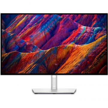 Monitor LED U2723QE 27 inch UHD IPS 5ms Black
