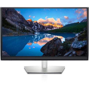Monitor LED UP3221Q 31.5 inch UHD IPS 6ms Black