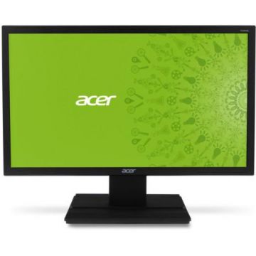Monitor LED V226HQLBBD FHD 21.5 inch 16:9 5ms TN  Negru