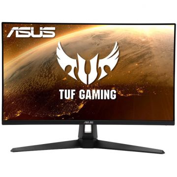 Monitor LED TUF Gaming VG27AQ1A 27 inch QHD IPS 1ms Black