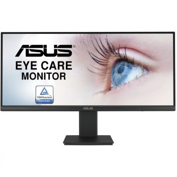Monitor LED VP299CL 29 inch WFHD IPS 1ms 75Hz Black