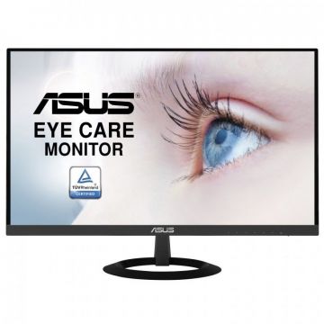 Monitor LED VZ249HE 23.8 inch 5ms Black