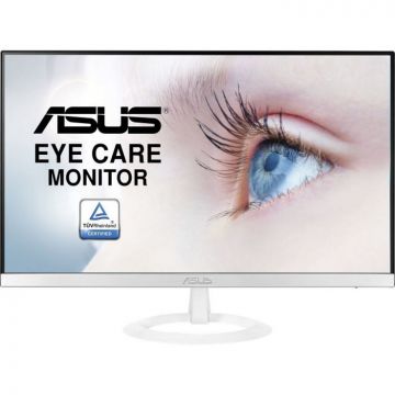 Monitor LED VZ249HE-W 23.8 inch 5ms White