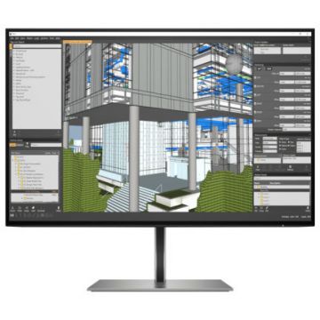 Monitor LED Z24n G3 24 inch WUXGA IPS 5ms Black Monitor LED Z24n G3 24 inch WUXGA IPS 5ms Black