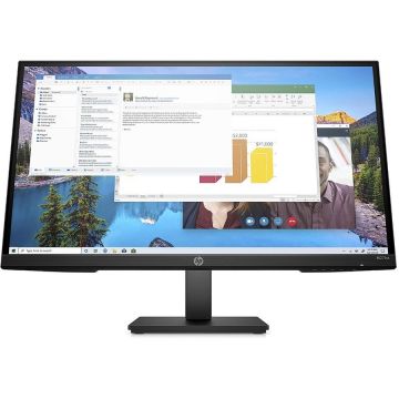 Monitor M27ha 27inch FHD Black Monitor M27ha 27inch FHD Black