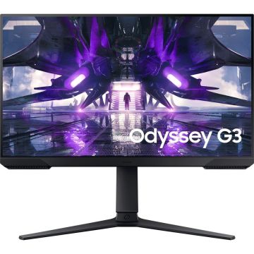 Monitor Odyssey G3 24inch Black