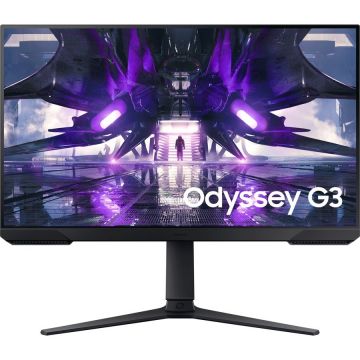 Monitor Odyssey G3 27inch Black