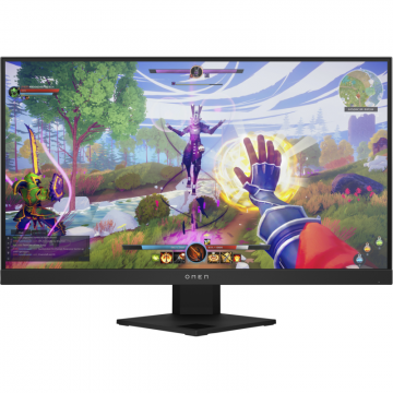 Monitor Omen 25inch FHD 1ms Black Monitor Omen 25inch FHD 1ms Black