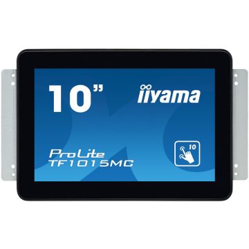 Monitor ProLite TF1015MC-B1 10 inch 25ms Black