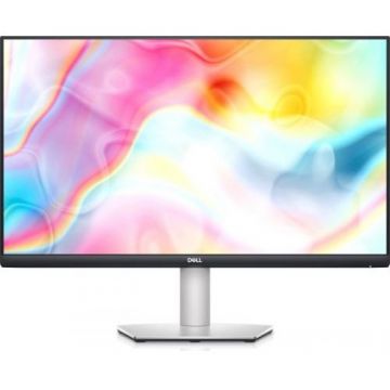 Monitor S2722 27inch 4ms QHD Black Grey Monitor S2722 27inch 4ms QHD Black Grey