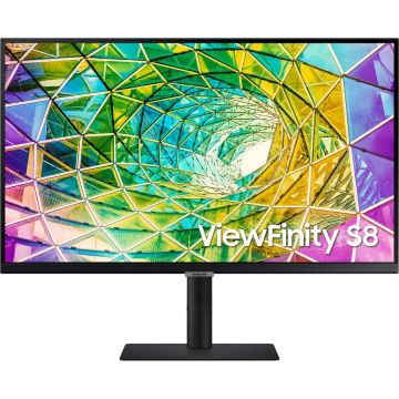 Monitor S27A800NMP 26.9inch Black