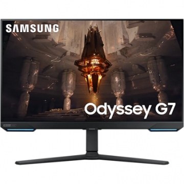 Monitor S28BG700EP 28inch Black
