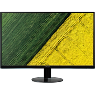 Monitor SB220Q 21.5 inch 4 ms FHD IPS Negru