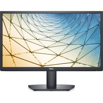 Monitor SE2222H 21.4inch 8ms FHD Black Monitor SE2222H 21.4inch 8ms FHD Black