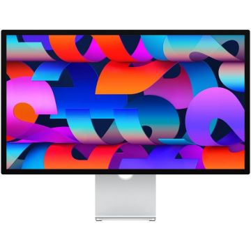 Monitor Studio Display - Standard Glass - Tilt-Adjustable Stand Monitor Studio Display - Standard Glass - Tilt-Adjustable Stand