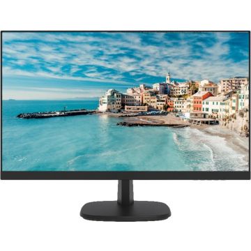 Monitor supraveghere DS-D5027FN 27inch 14ms FHD Black