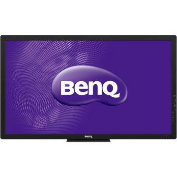 Monitor Touchscreen RP700+ 70 inch 6ms Black