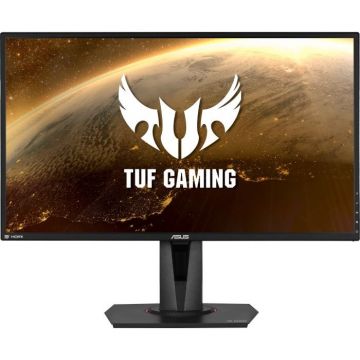 Monitor TUF Gaming VG275AQ 27 inch 1ms Black