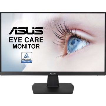 Monitor LED VA27EHE Full HD 27inch IPS Non-Glare 5ms Negru