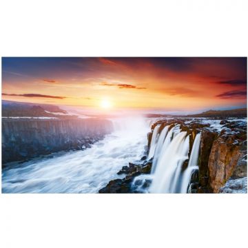 Monitor Video Wall VH55R-R 55 inch 8ms Black Monitor Video Wall VH55R-R 55 inch 8ms Black