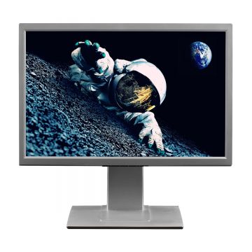 Fujitsu B22W-5  22 LCD  1680 x 1050  16:10  negru - argintiu  monitor refurbished