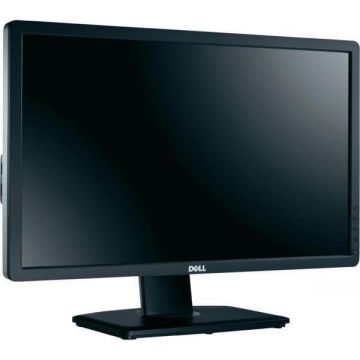 Monitor 23 inch LED IPS, Dell UltraSharp U2312HM, FullHD, Black & Silver, Grad B