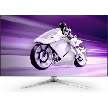 Monitor 42M2N8900 UHD OLED 41.54Inch 138Hz Alb