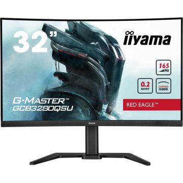 Monitor G-Master 32inch QHD Black