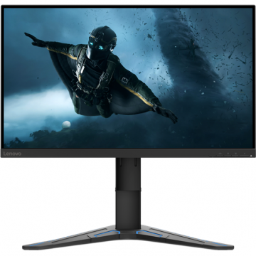 Monitor Gaming G27qe-20 27inch WQHD 1ms Black