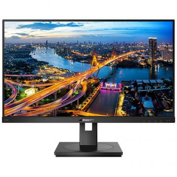 Monitor LED 275B1/00 27 inch QHD IPS 4ms 75Hz Black