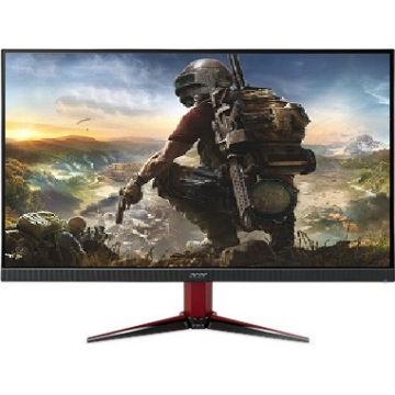 Monitor LED Acer Gaming Nitro VG2 VG252Q X 24.5 inch FHD IPS 1 ms 240 Hz G-Sync Compatible