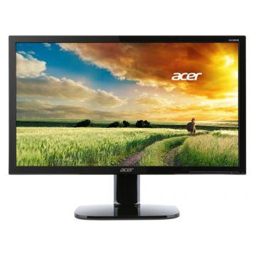 Monitor LED Acer KA220Q H 21.5 inch FHD VA 4 ms 100 Hz