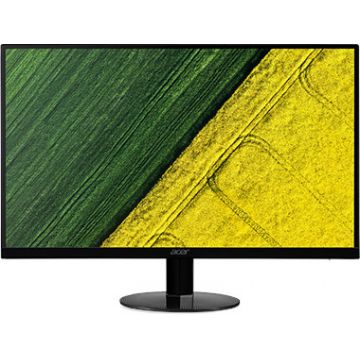 Monitor LED Acer SA270 27 inch FHD IPS 4 ms 75 Hz FreeSync