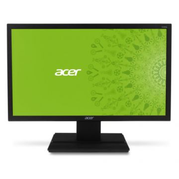 Monitor LED Acer V226HQLBBD 21.5 inch 5ms black 60Hz