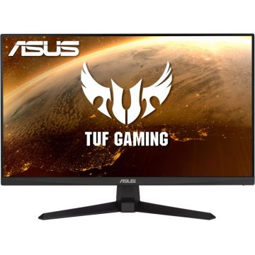 Monitor LED ASUS Gaming TUF VG249Q1A 23.8 inch FHD IPS 1 ms 165 Hz FreeSync Premium
