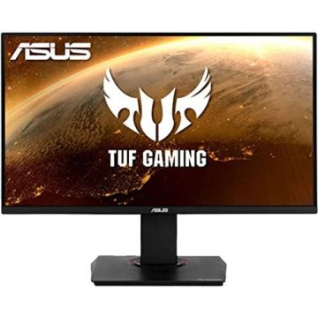 Monitor LED ASUS Gaming TUF VG289Q 28 inch UHD IPS 5 ms 60 Hz HDR FreeSync
